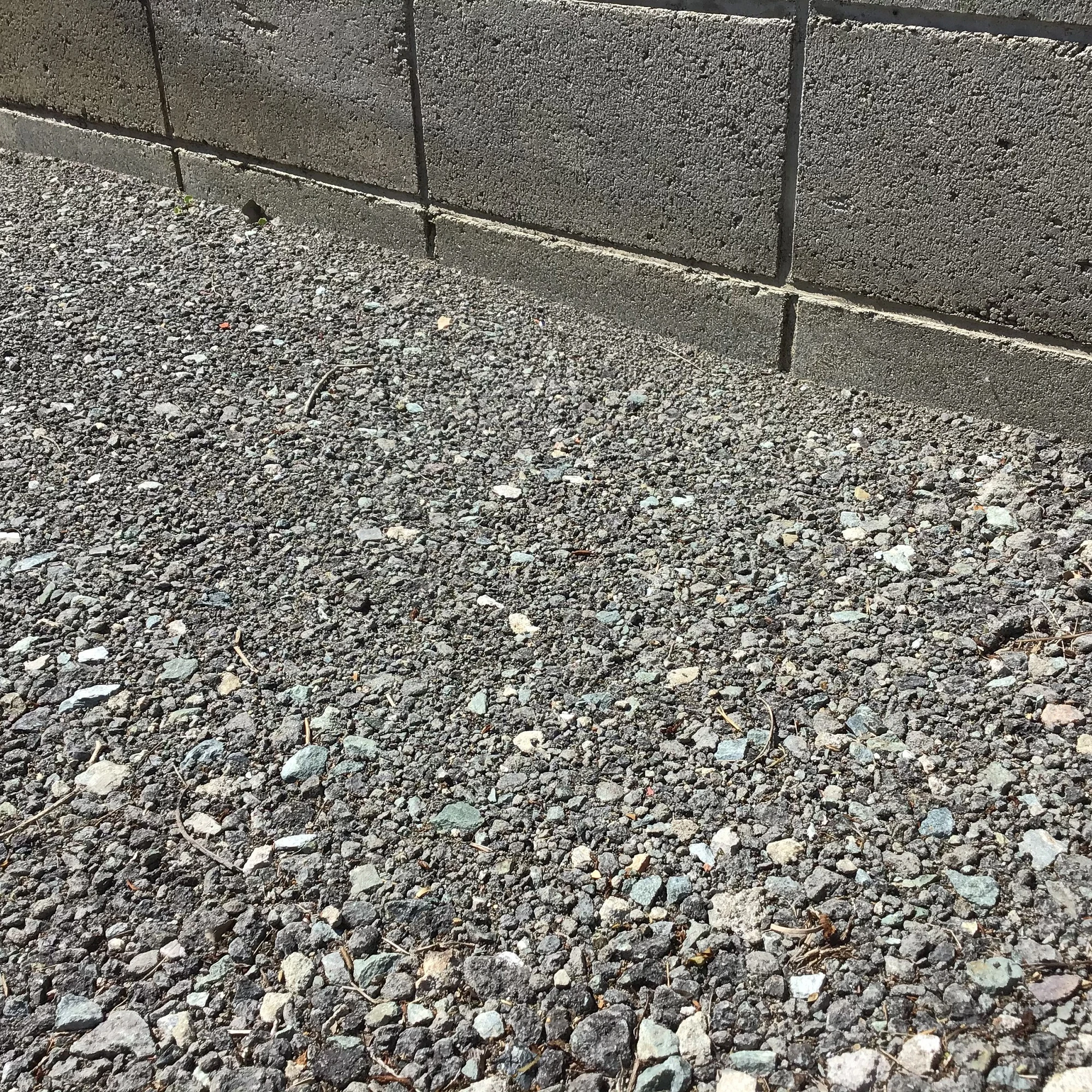 Japanese Recycled Garden Colourful Stone And Gravel For Exteriors