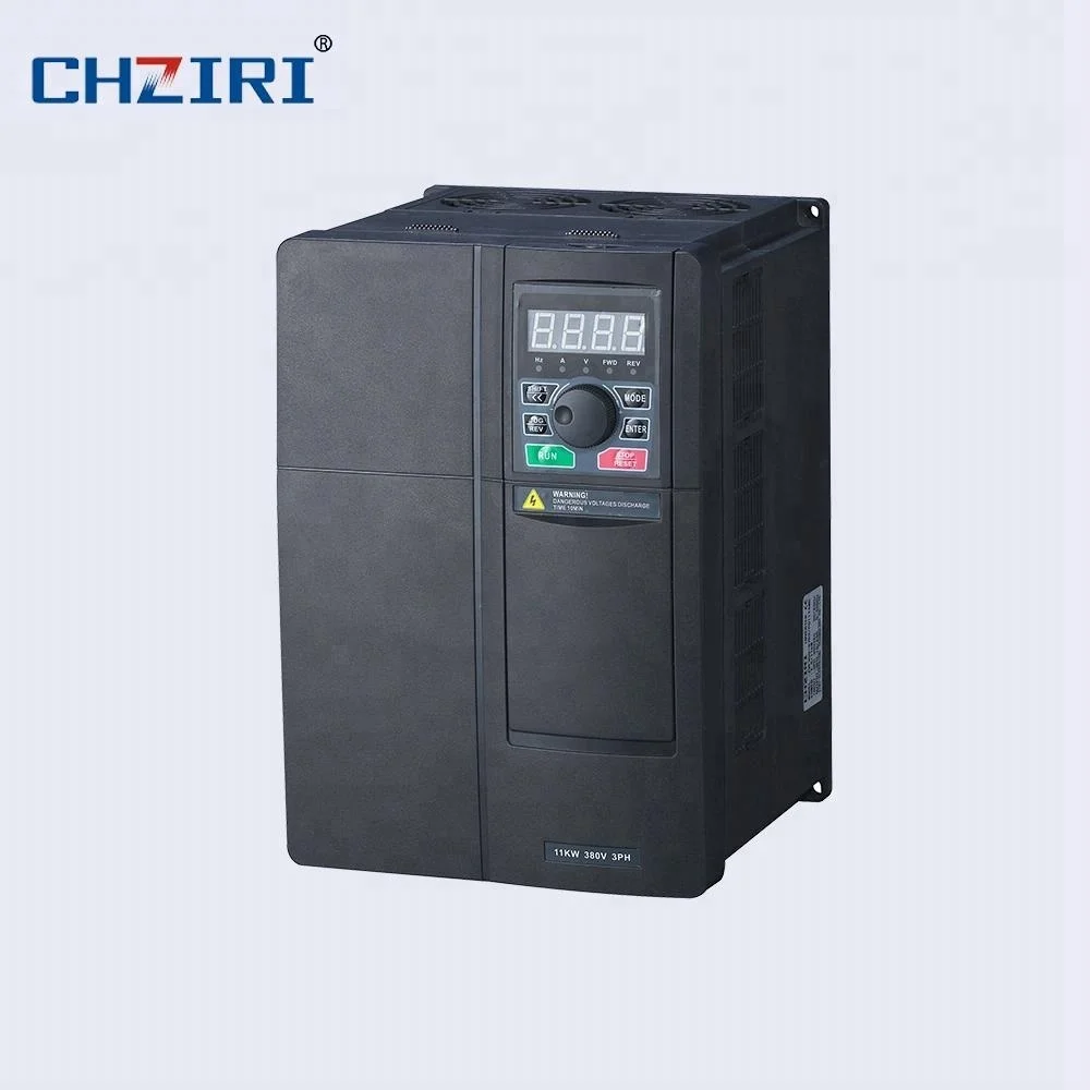 Принимаем oem vfd низкочастотный инвертор мощности 11 кВт/15