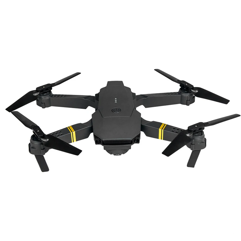 2.4G Cheap 4K Dual Camera Drone Remote toy UAV Drone
