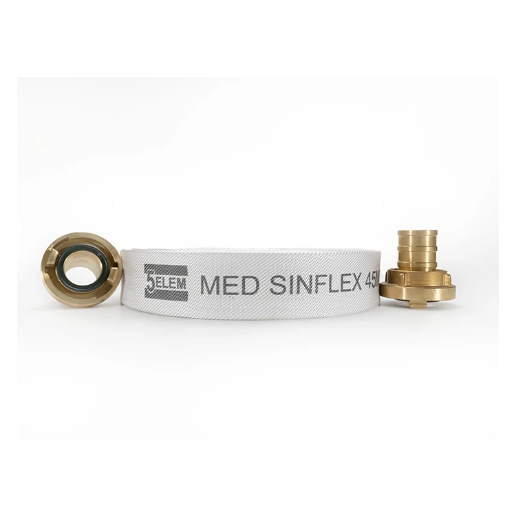 Высококачественный промышленный шланг с ПВХ-подкладкой, морской пожарный шланг, промышленный пожарный шланг