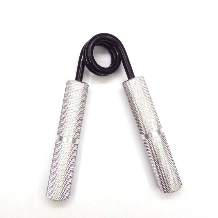 Нескользящая алюминиевая ручка с усилителем