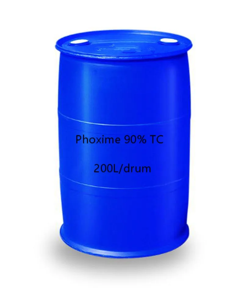 
 Жидкие Агрохимикаты, инсектицид Phoxime to Phoxim 90% до 14816-18-3 238-887-3 PD85156-3 C12H15N2O3PS CN;JIA Ronch  
