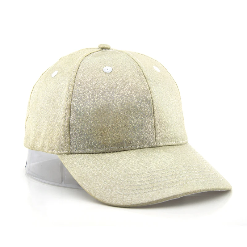 Baby Summer Solid  Children Hat Gillter Baseball Caps Casual Girls Hip Hop Caps