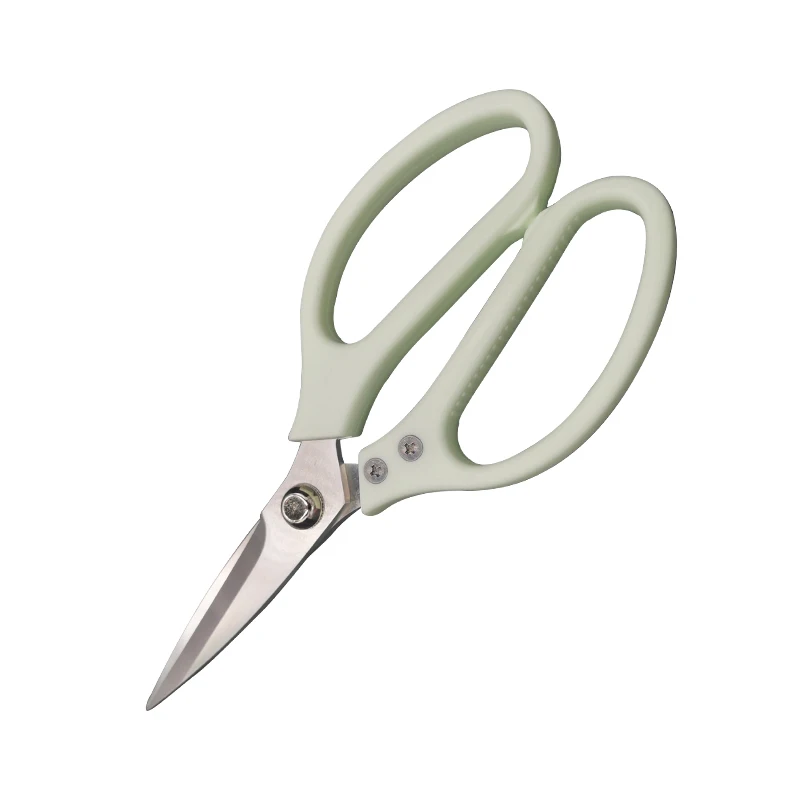 Powerful multifunction poultry shears with magnetic refrigerator holder kitchen scissors kitchen shear