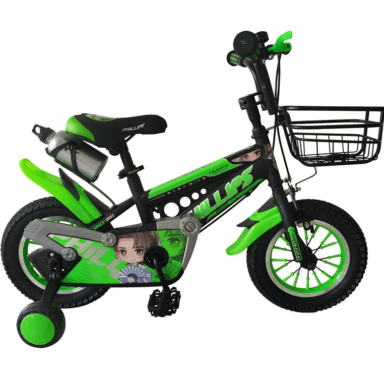 New 12/16/20 inch 3-12 years old/children outdoor riding bicycle with cheap price kids bicycle