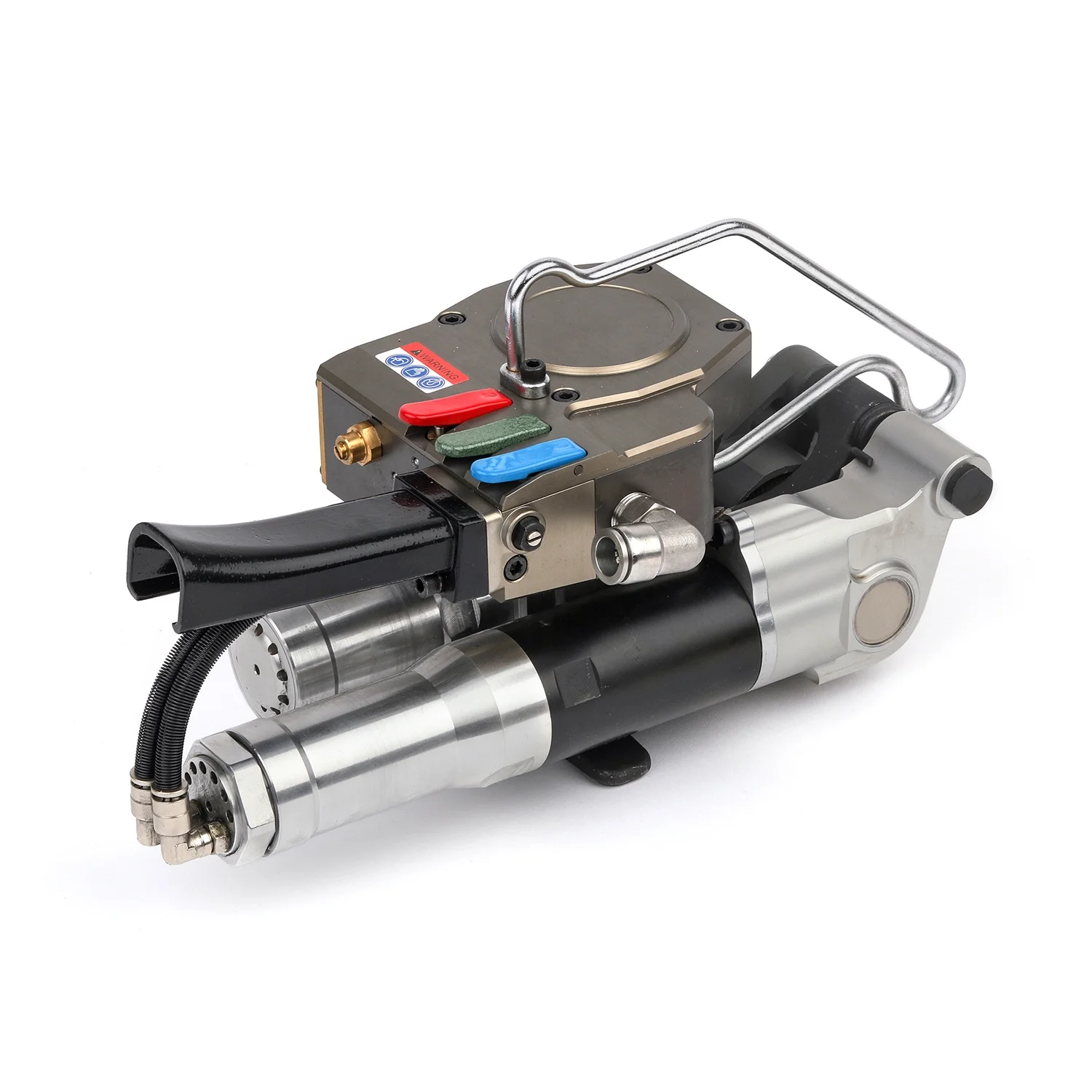 
Most Popular High power Banding Machine Manufacturer XQD-32 Pneumatic Welding Machine Factory 