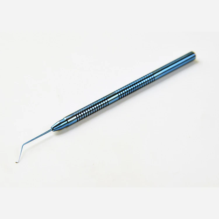 Cheap ophthalmic surgical instruments stainless steel SINSKY  HOOK