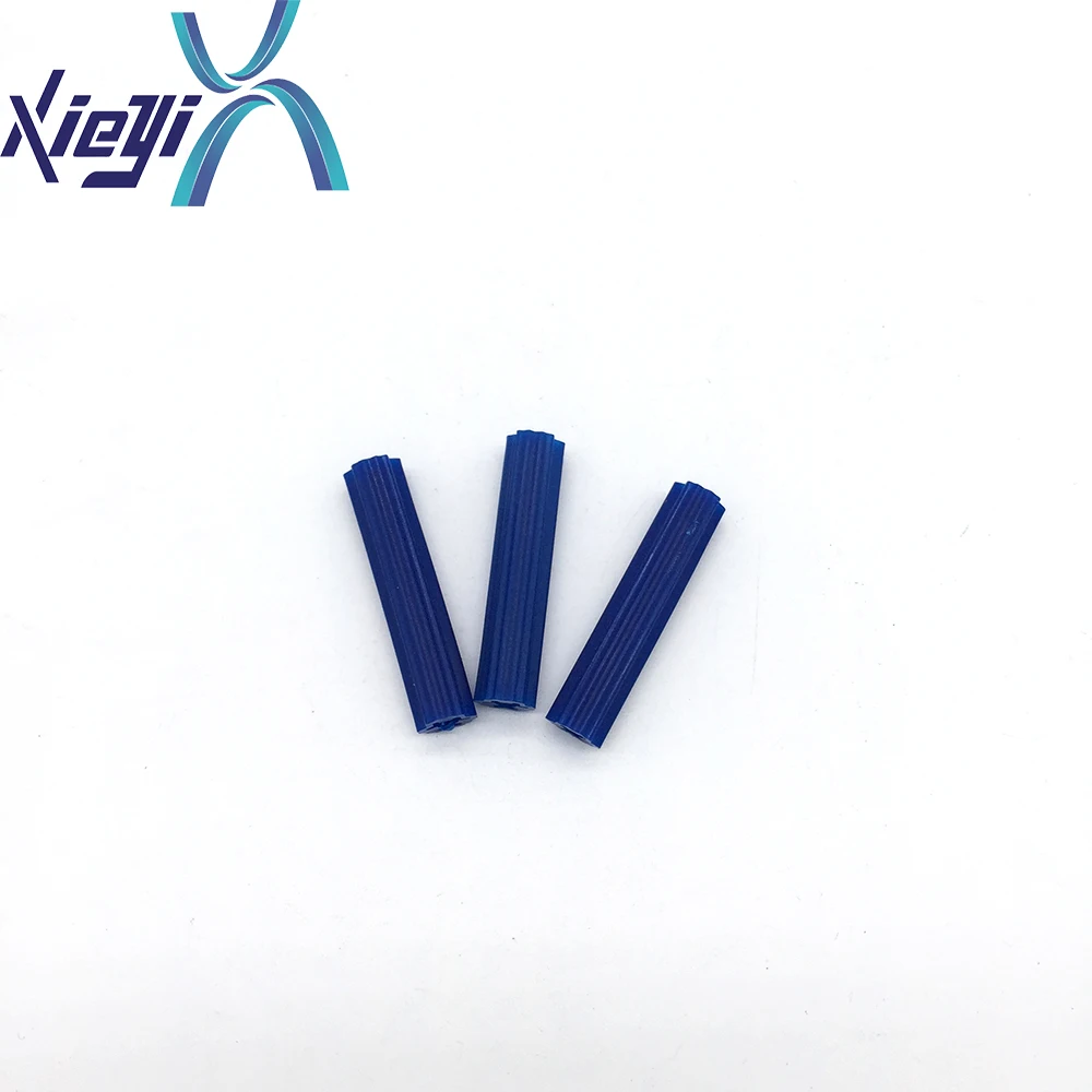 Plastic Plugs for Screw Holes Wall Plug  8mm Wall  Plug