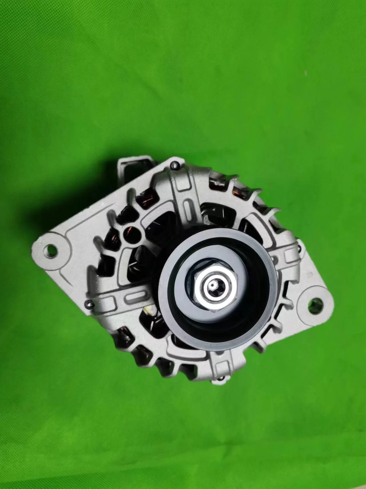 Hot style Electrical alternator 3730003710 37300-03710 Auto eighth generation 37300 car alternator for kia hyundai