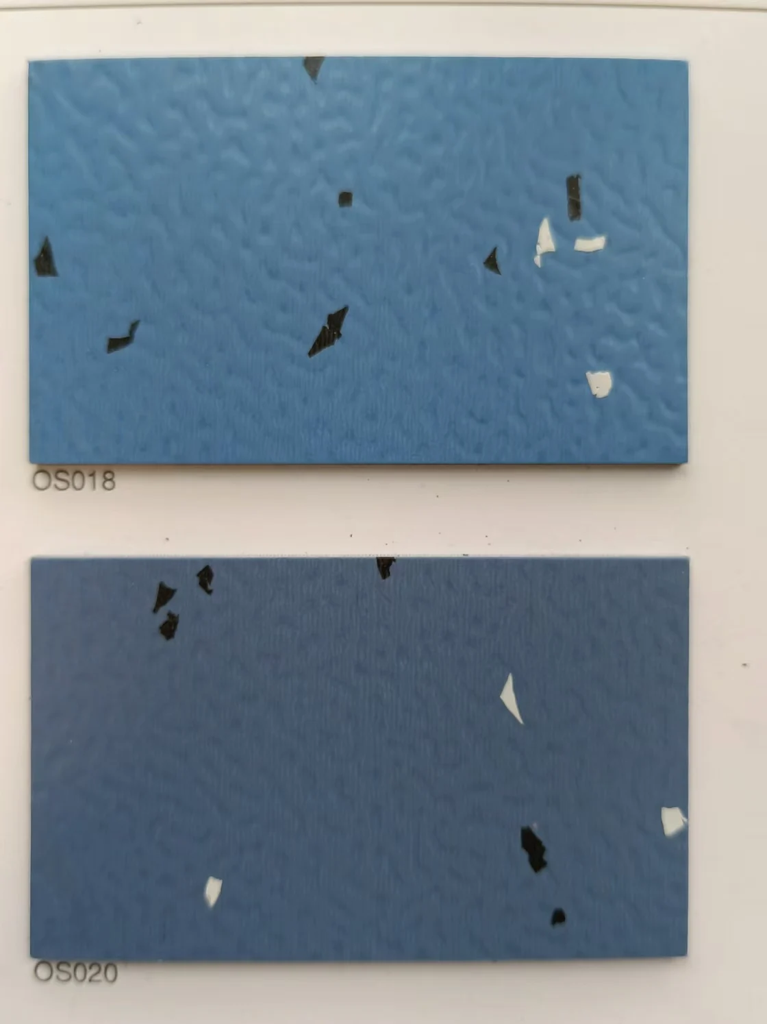 SBR EPDM Rubber Protective Flooring