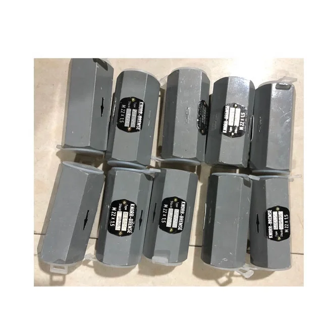 Обратный клапан Knorr Bremse 25351 I25351 AE5101