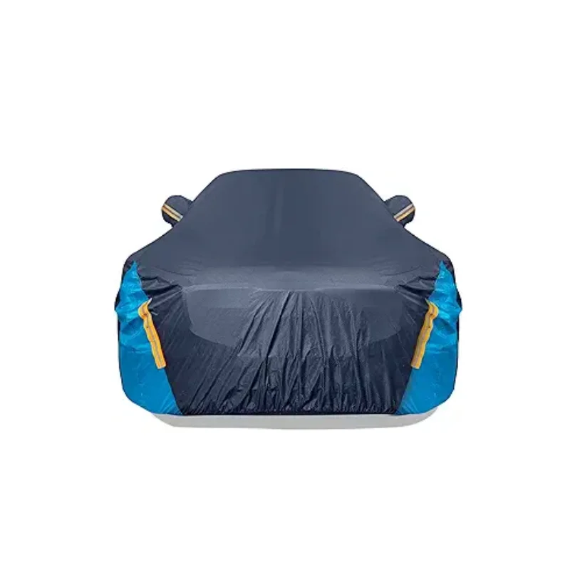 Factory price customized general car protective dustproof car cover