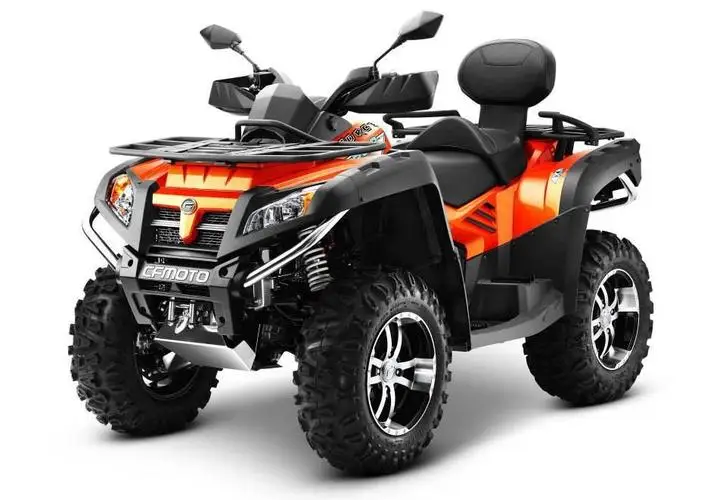 PREMIUM AUTHENTIC 2020/2021 CF MOTO 800cc ATV 4x4 CFORCE 800cc 400cc 175cc 550cc ATV UTV quad atv 4x4