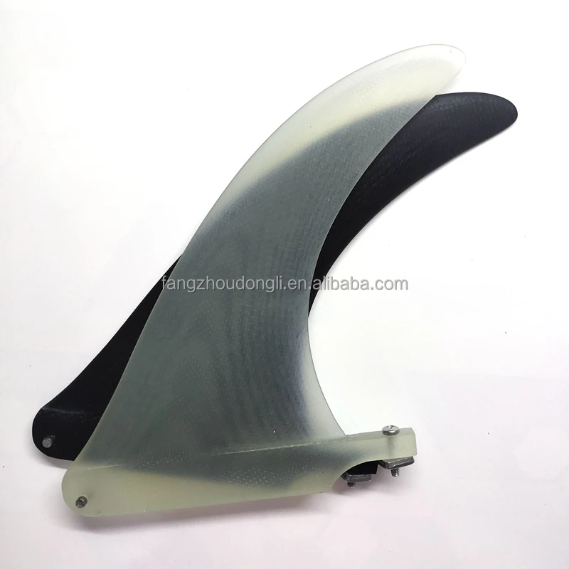 OEM Custom 2022 High Quality Fiberglass Surfboard single Fins