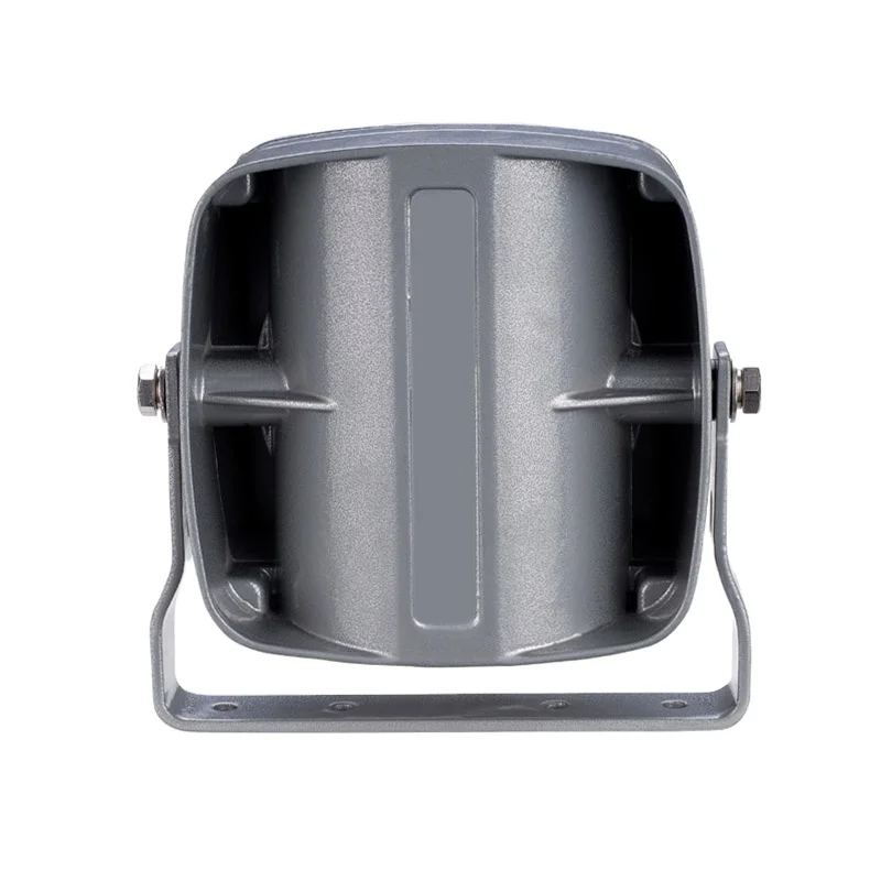 100W/200W Square Emergency Car Siren Speaker Ultrathin Flat alarm horn speaker/Emergency Car Siren Speaker YH103