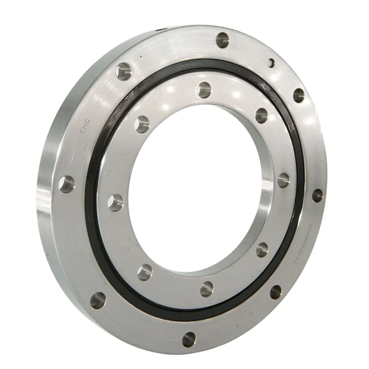 CHG bearing RU series crossed cylindrical roller bearing high precision crossed roller bearings