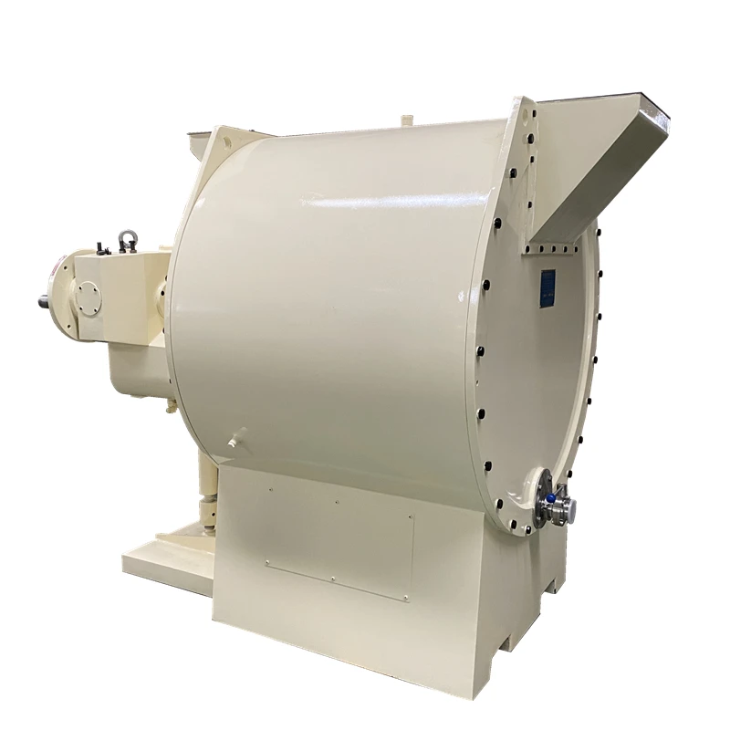 Chocolate Refiner Universal Conche Refiner 1000l Chocolate Making Machine