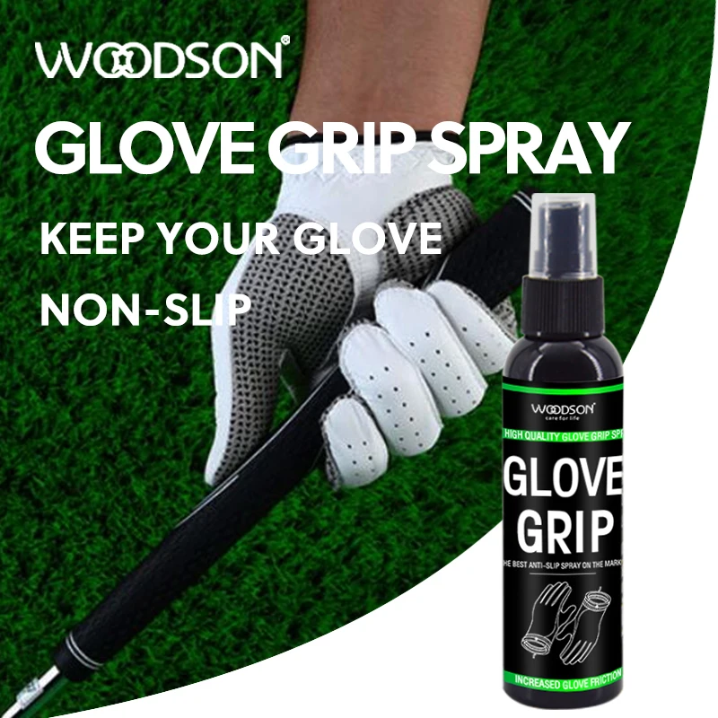 Football Goalkeeper Glove Grip Enhancer Soccer Glove Adhesive Spray Sport Shoes Improves Grip and Performance