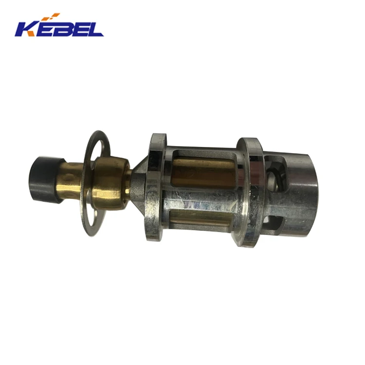 2021 hot sale product 8-97075754-0 bypass valve assembly 8970757540 engine bypass valve for isuzu