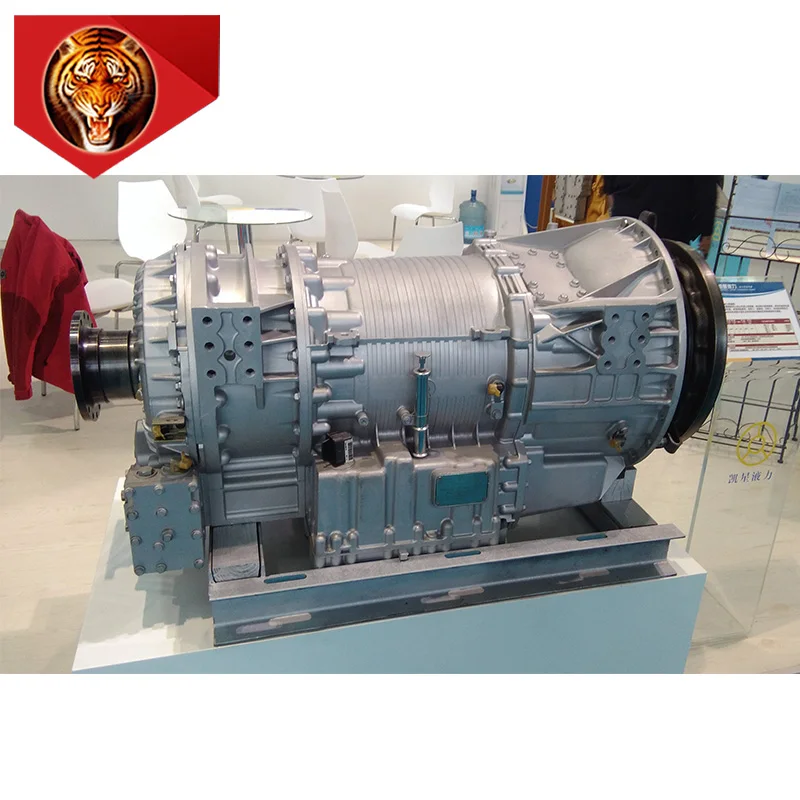 hot sale gearbox transmission SE23800 1600kw 2150hp 12880rpm hydraulic transmission box for QWS2500 fracturing pump oilfield