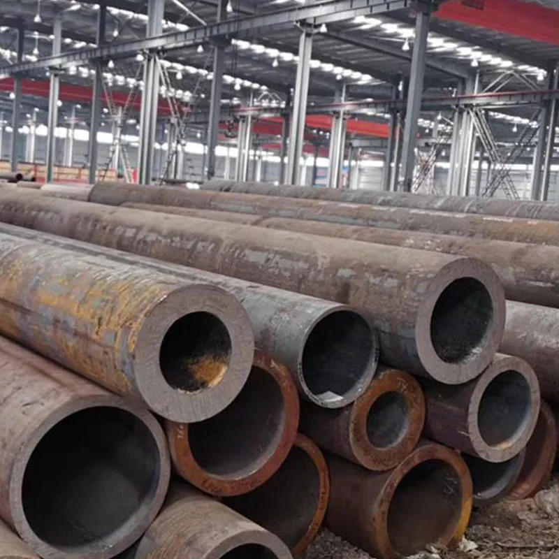 a213 alloy steel seamless pipe/ carbon tube seamless steel pipe