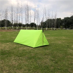 Mountaincattle Factory Green With Door Waterproof Hammock Camping Tarp