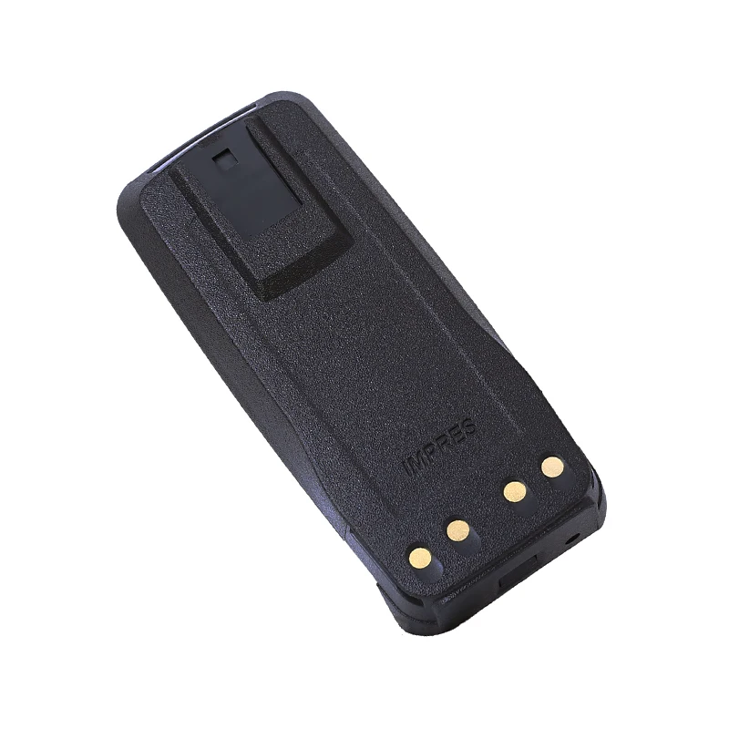 Аккумуляторная сменная батарея для рации MNTN4077 motorola DP3601 DP3600 P8200 P8268