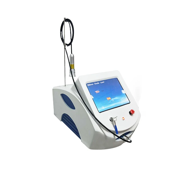 980nm/810nm veterinary laser therapy pain relief home use physical laser therapeutic apparatus acupuncture laser