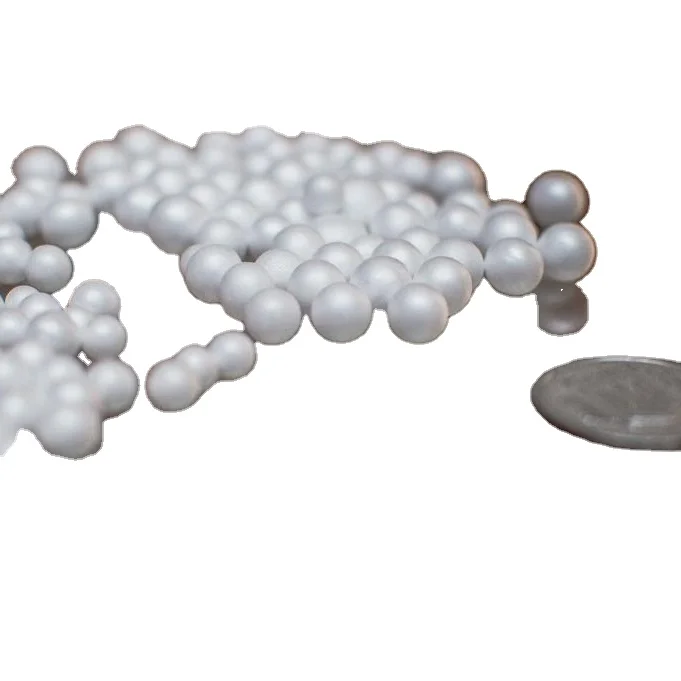 High quality EPS  expandable polystyrene / eps resin for construction
