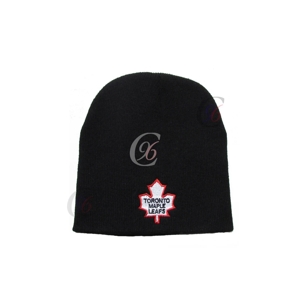 
Оптовая продажа тканых вязаных жаккардовых вязаных шапок Chengxing 