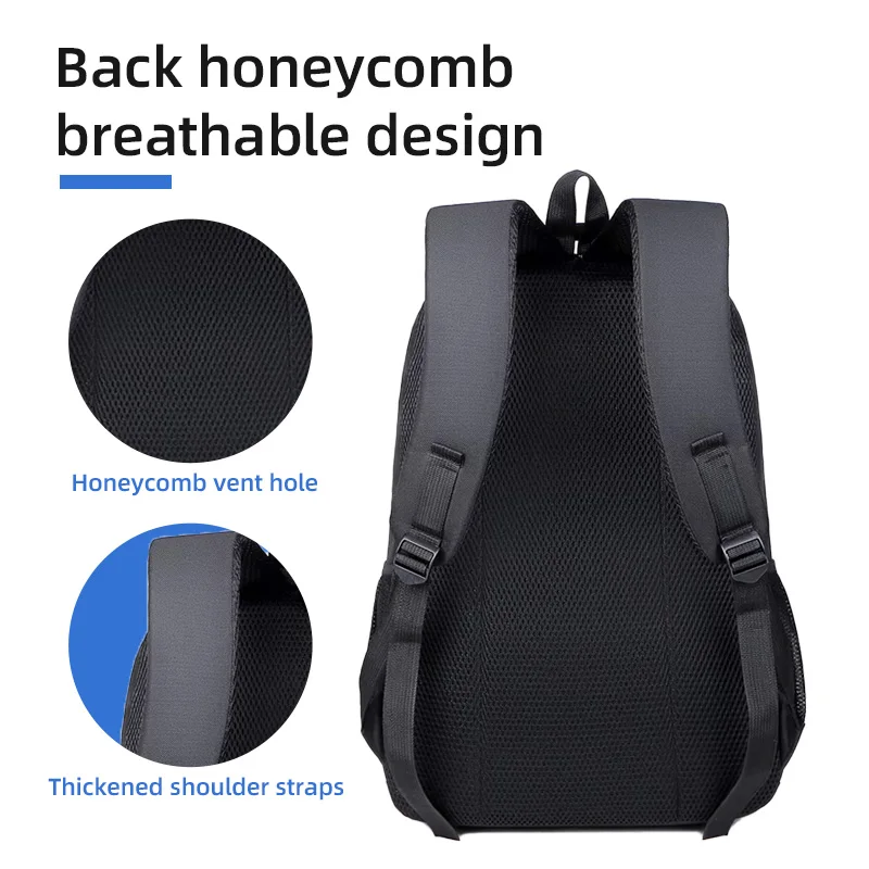 OMASKA Wholesale  Sport Backpack Nylon Laptop Backpacks School Bags Unisex Backpack School Bags