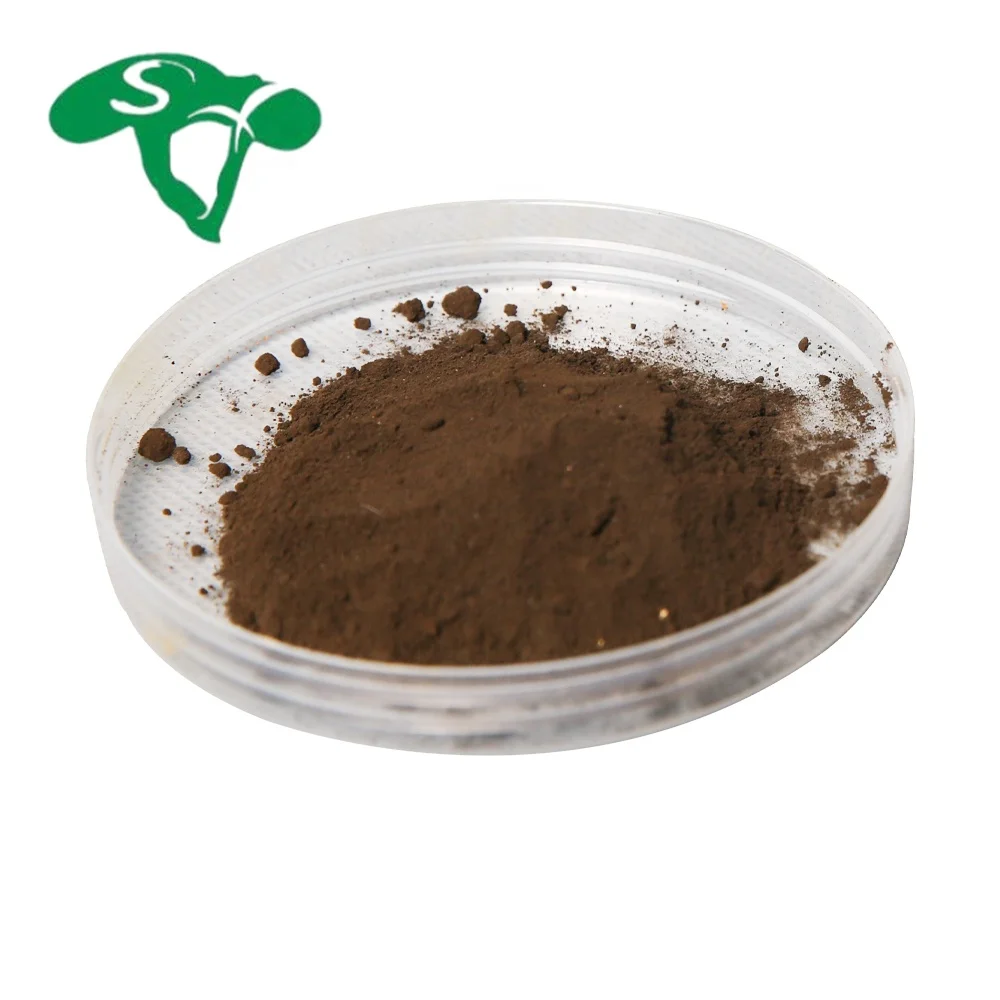 CAS 8057-49-6 Valerian Root Extract Natural Valeric Acid