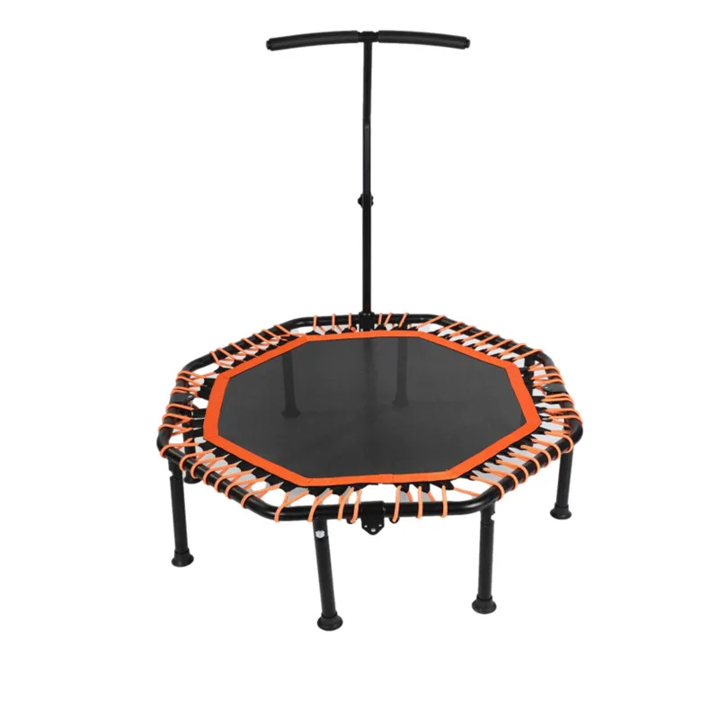
Professional Portable Prices Big Outdoor Fitness Rectangle Safety Round Jumpingbed Trampoline Sales 