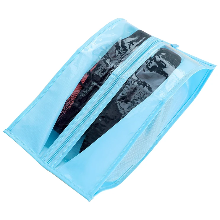 Shoe Bag for Travel Storage Dustproof Luggage Organizer Golf Shoe Bags Tool Laundry Pouch