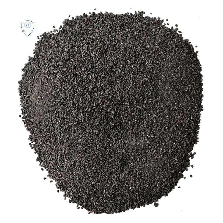 
Высокое качество, низкая цена, чистый противовес, железный песок 