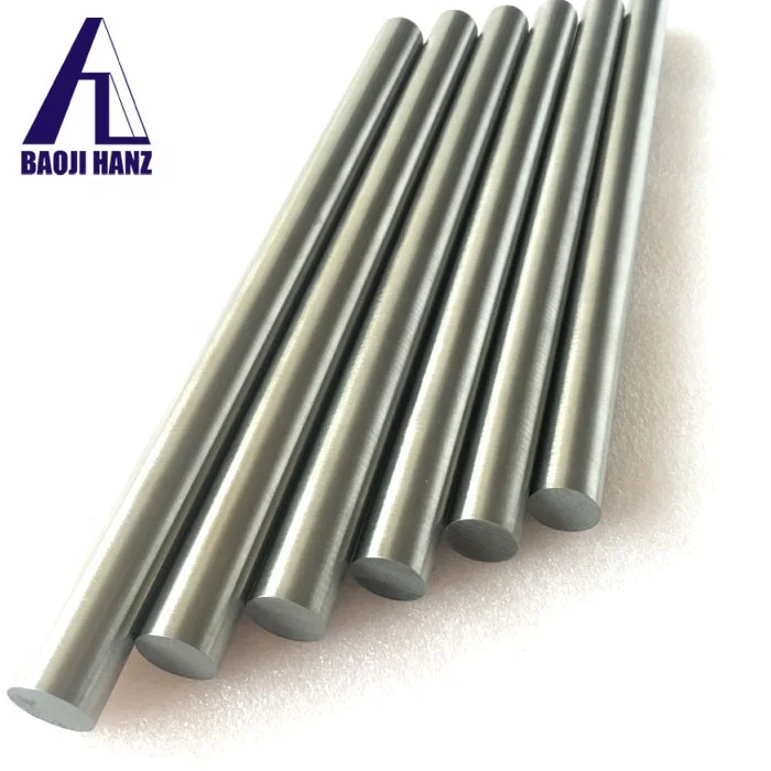 Factory price polished metal ti bar titanium ingot astm f136 price per kg