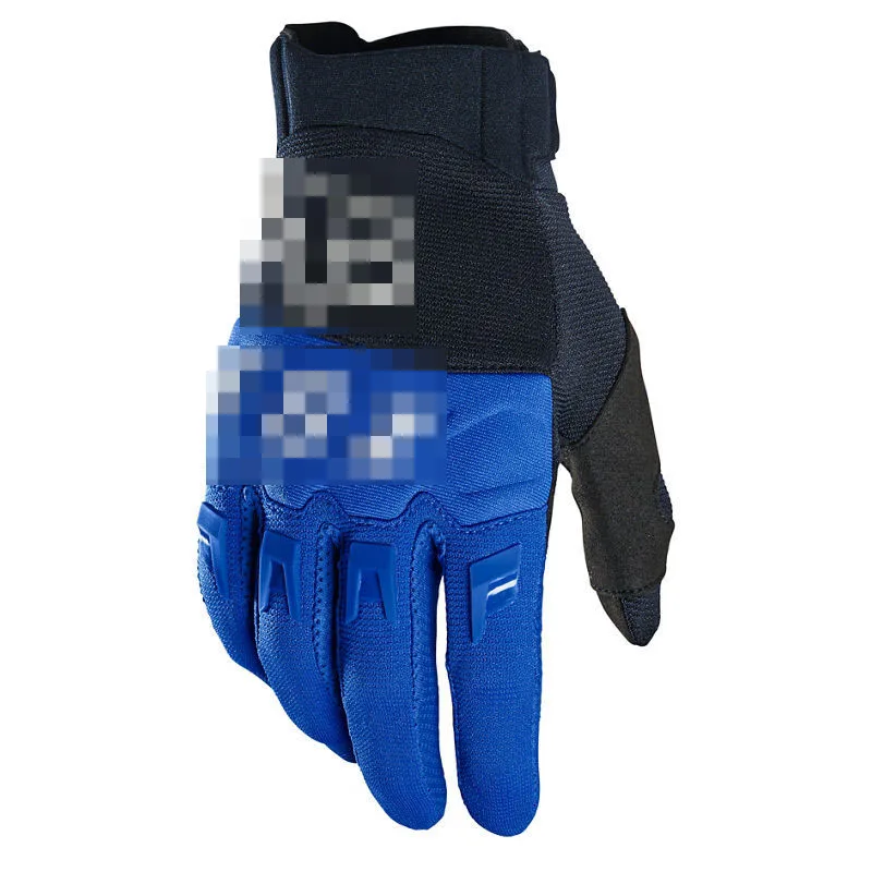 Riding motorcycle bicycle racing new gloves