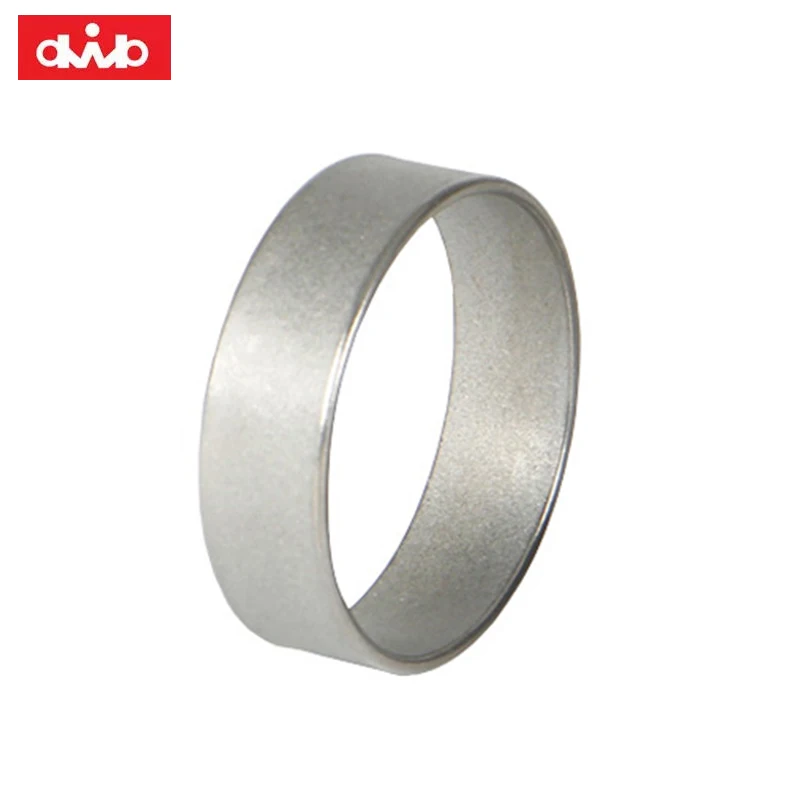 Multi-Crimp Ring Stainless Steel 304  Automotive Pipe Rings Automobile Tubing Circle Pipe Clamp Round Clip