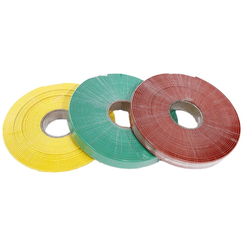 High quality waterproof 180mm 10KV 35KV Heat Shrink Tubing Bus-bar Insulator electrical insulation Tube Protection Sleeve