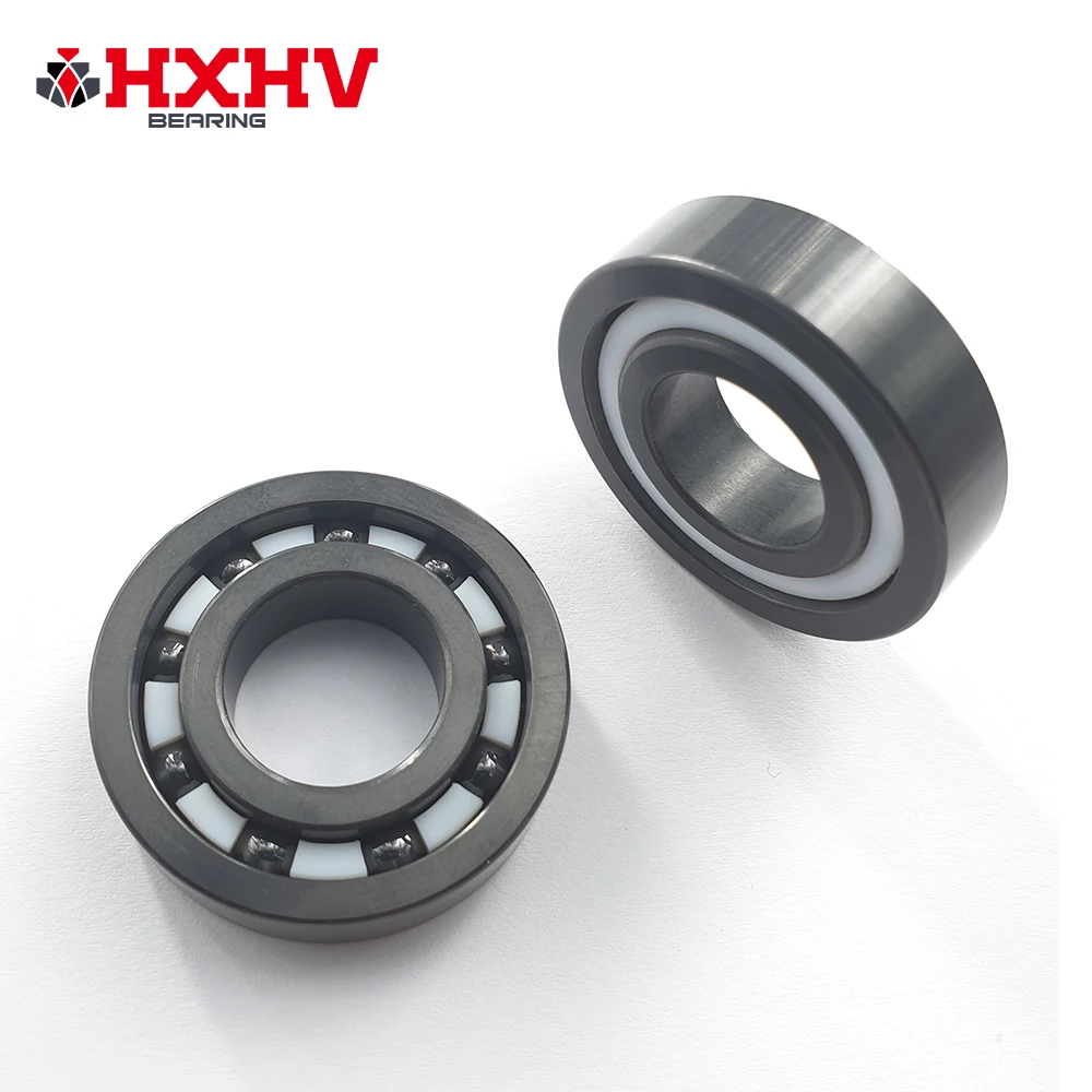 HXHV Full Ceramic ZrO2 ceramic bearings R2 R3 R4 R5 R6 R8 R10 R12 R14 R16 R18 R20 R188