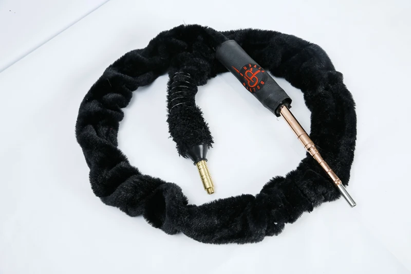 2# Hot Sale wholesale high quality low price shisha trendy cylinder hookah