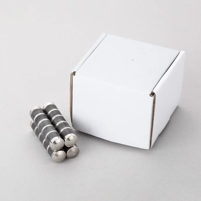 Bovine stomach removal iron device Tool for removing iron impurities from beef stomach Strong magnetic iron debris removal tool