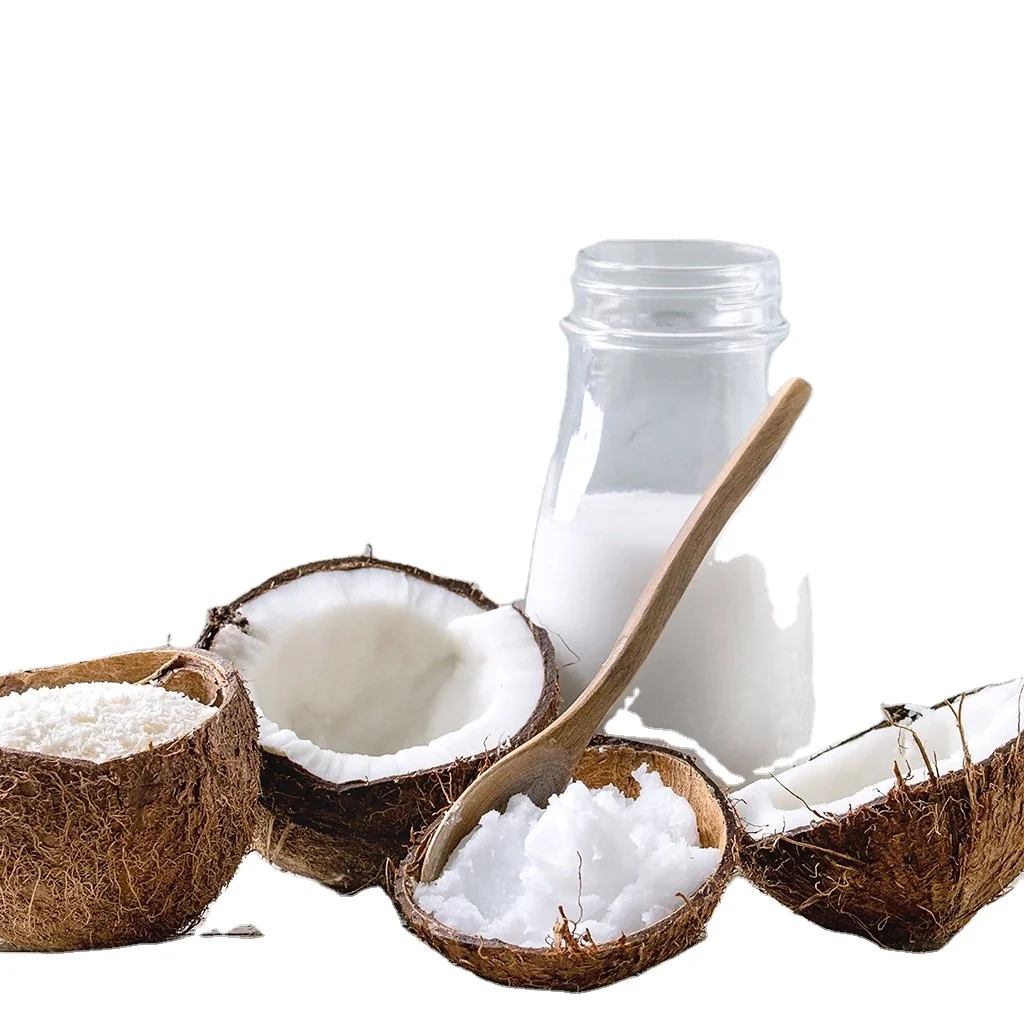 
Buy Hight Quality dried coconut slices 