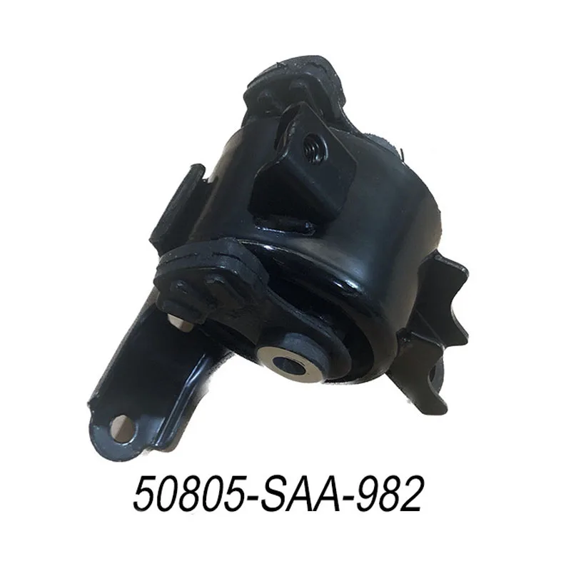 50805-SAA-982 Auto engine mount for Honda Jazz Accord City 03-08