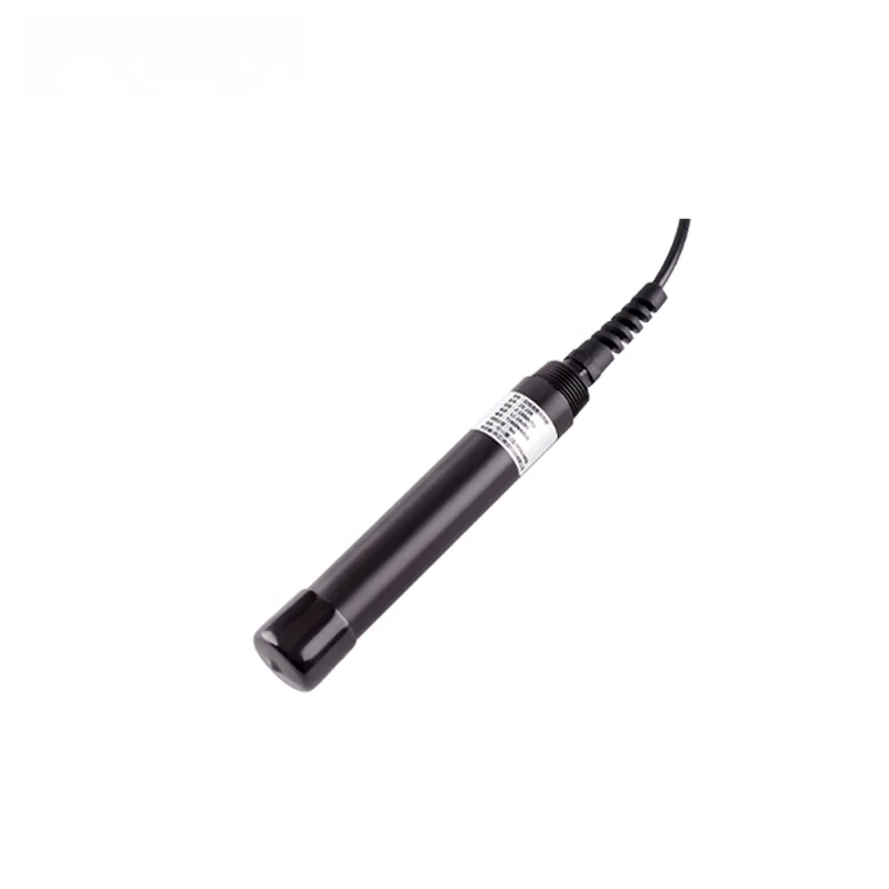 Online digital water turbidity detector sensor / suspended solids concentration monitoring for aquaculture and swimming pool