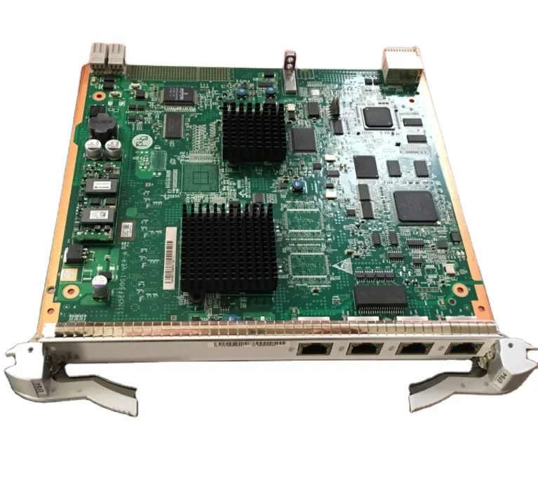 SSN3EFS401 4-way Fast Ethernet processing board EFS4 with switching function for HW OSN1500B