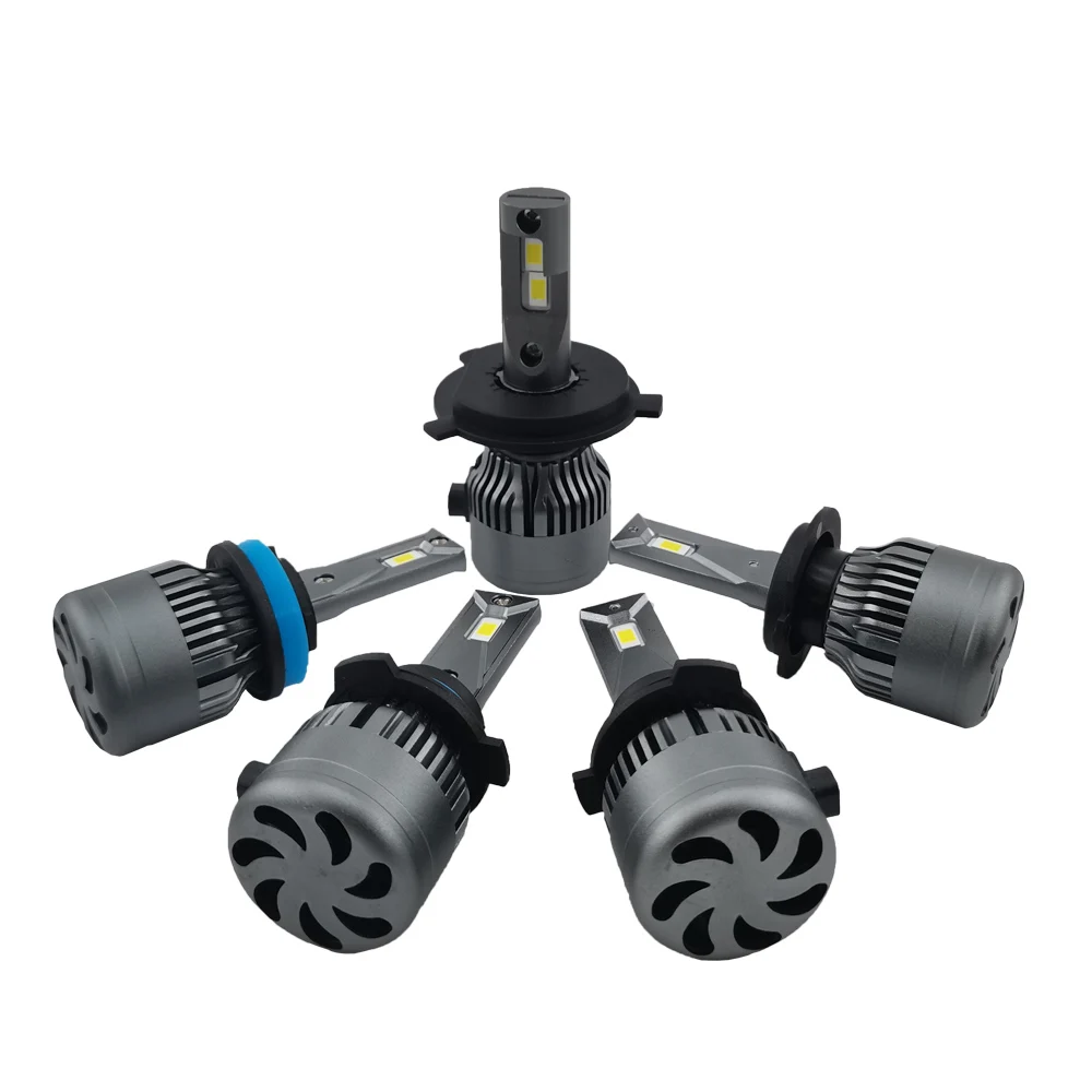 12v 24v led car reading f30 led headlights v20 3570 csp h7 led headlight canbus