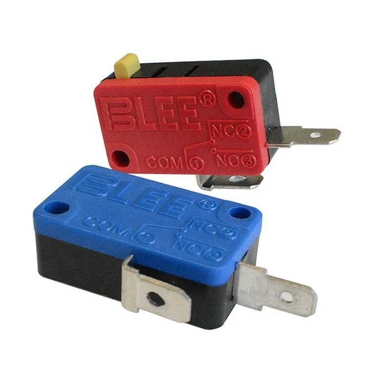 Оптовая продажа, китайская фабрика, водонепроницаемый прочный игровой аксессуар с микровыключателем