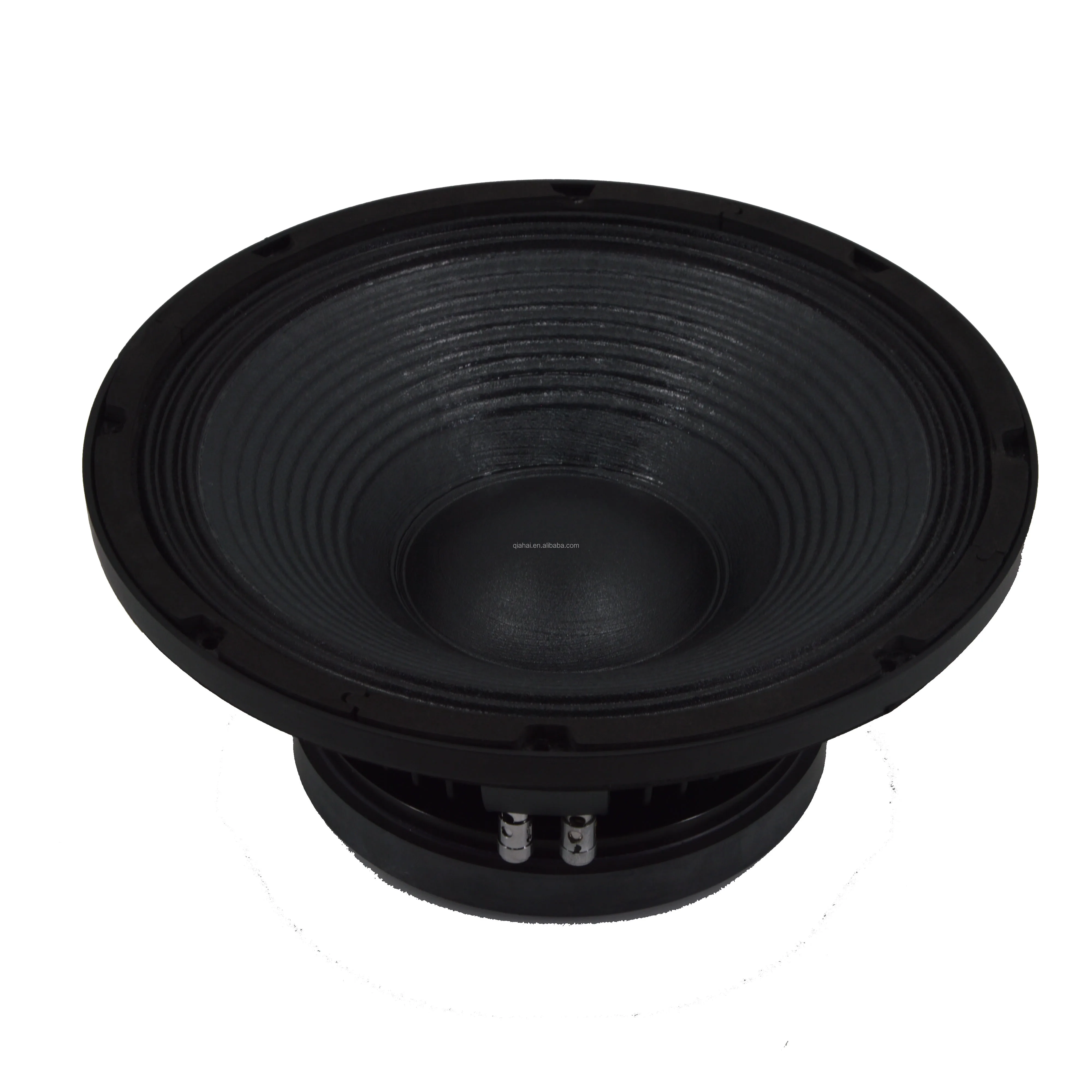 In stock 12 inch subwoofers big power 400w rms 55HZ-2kHZ 3 inch VC 190mm magnet car home audio stereo woofer speakers 1275-075A