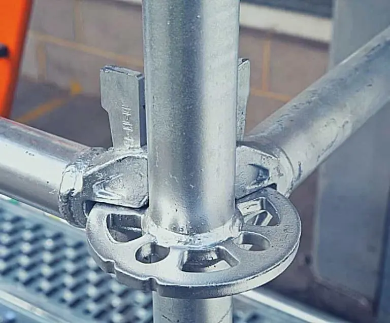 Prima Construction Material Scaffolding Ringlock stage Layher Scaffolding